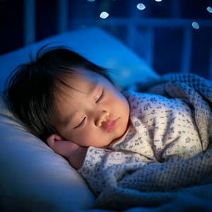 Soft Lullaby Tunes for Baby Evening - The Calm Music Network
