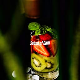 Sound of Chill - Restaurant Jazz Playlist