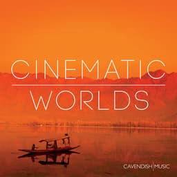 Cinematic Worlds - Chris Salt