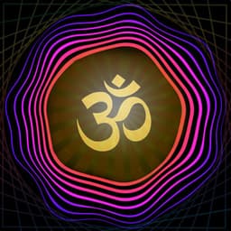 Theta Waves 4 Hz - Sound Bath