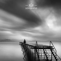 Calm and Peaceful Place - Meditation Savasana