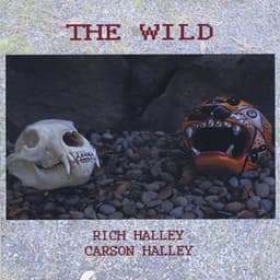 The Wild - Rich Halley