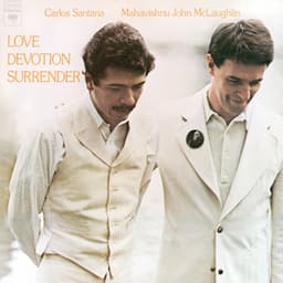Love Devotion Surrender - John McLaughlin