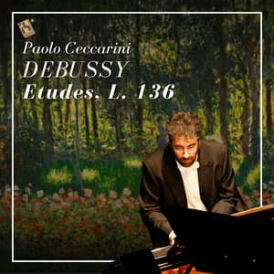 Debussy: Etudes, L. 136 - Claude Debussy