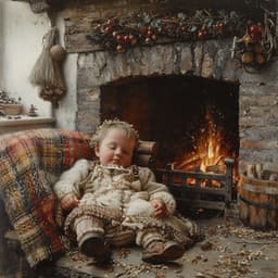 Sueños Rústicos: País Para Dormir Al Bebé - Canciones de Cuna para Bebés Acadèmico