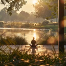 Asana Acústica: Música Para La Práctica Del Yoga - Música Tranquila