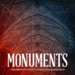 Monuments - United States Marine Band