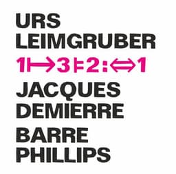 1|→3|=2:↔1 - Urs Leimgruber