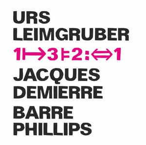 1|→3|=2:↔1 - Urs Leimgruber