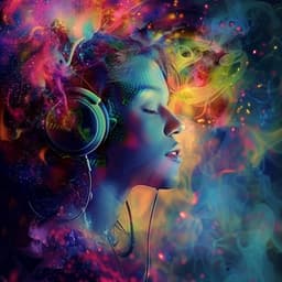 Tonal Interplay: Conversations in Sound - Harmonious Soundscapes