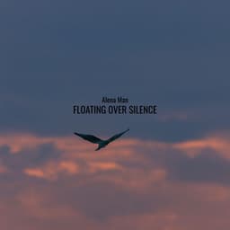 Floating Over Silence - Alena Man