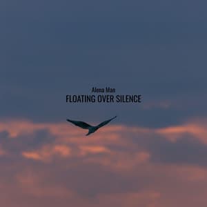 Floating Over Silence - Alena Man