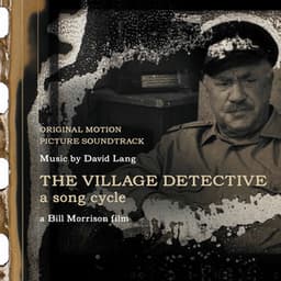The Village Detective: A Song Cycle - Frode Andersen