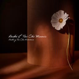 Reiki & Tai Chi Music - Reiki y Tai Chi Armonía
