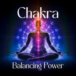 Chakra Balancing Power: Meditation for Awareness & Harmony - Chakra Meditation Zone