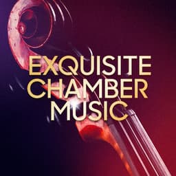 Exquisite Chamber Music - English Chamber Orchestra