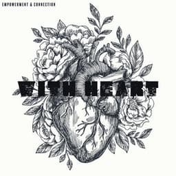 Empowerment & Connection with Heart. Exotic Influences - Exotic Power Maker