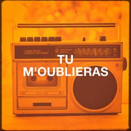 Tu m'oublieras - Les Tubes Du Grenier