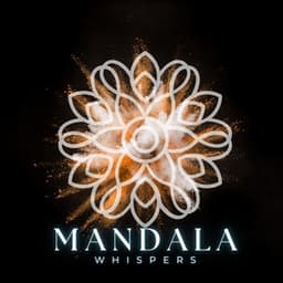 Mandala Healing Tones ADHD Relief - Mandala Whispers