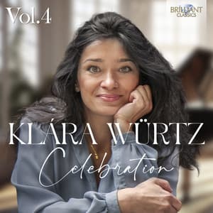 Klára Würtz: Celebration Vol. 4 - Klára Würtz