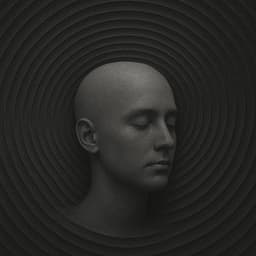 8D White Noise: Mantra - White Noise