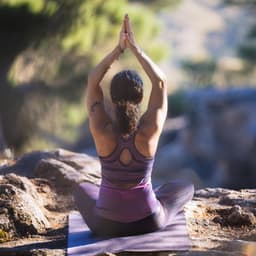 Meditación Relajante Con Guitarra: Melodías Pacíficas - Dulzura etérea