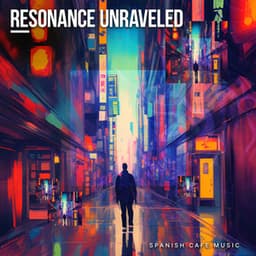 Resonance Unraveled - Spanish Cafe Music