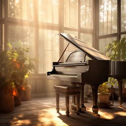 Piano Calm: Relaxation Harmonic Breeze - Relaxing Piano Therapy