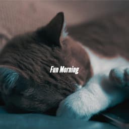 Fun Morning - Spanish Coffee Shop Music