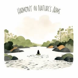 Harmony in Nature's Arms - Self Care Meditation