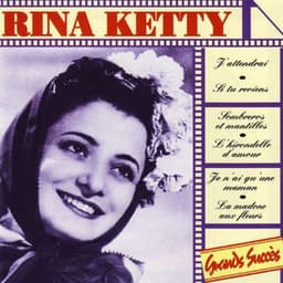 Grands Succès - Rina Ketty