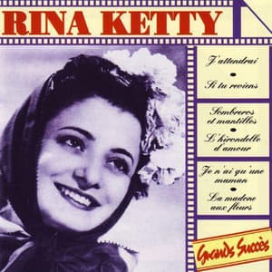 Grands Succès - Rina Ketty