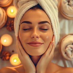 Lofi Escape: Spa Sounds for Mindful Relaxation - Lofi Spiritual zone