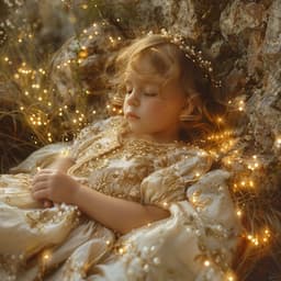 Sueño Del Bebé: Beso Suave A La Luz De Las Estrellas - Puro Sueño Del Bebé