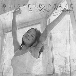 Blissful Peace in Your Bedroom – Relax and Good Sleep, Antistress Therapy. Healing New Age Tones - Sleep Music 432Hz