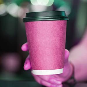 Artistic Backdrop for Serious Sessions - Lo-fi Hip Hop Beats