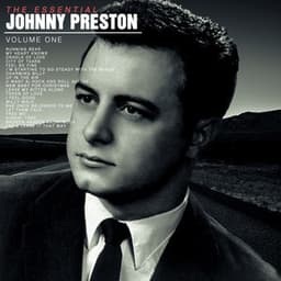 The Essential Johnny Preston, Vol 1 - Johnny Preston
