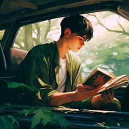 Serene Strings: Study Sessions - Study Music