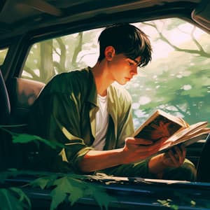 Serene Strings: Study Sessions - Study Music