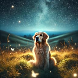 Dog Dreaming: Relaxing Music for Dog - Chill My Pooch