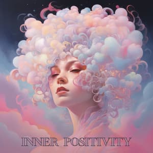 Inner Positivity - Meditative Music Guru