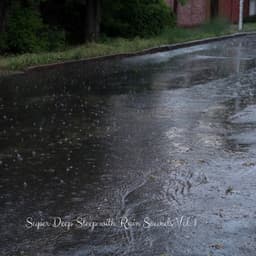 Super Deep Sleep with Rain Sounds Vol. 1 - Classical Piano