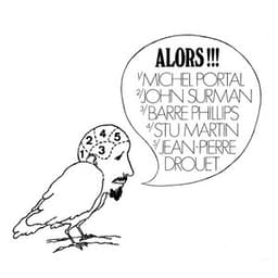 Alors!!! - John Surman