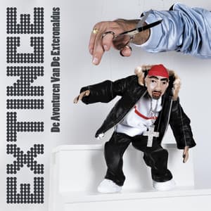 De Avonturen... - Extince