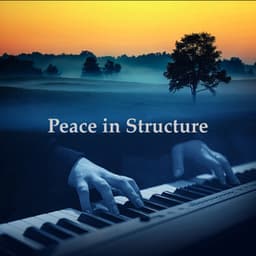 Peace in Structure - Classical For Study
