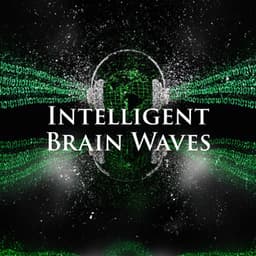 Intelligent Brain Waves: Genius Frequency - Deep Theta Binaural Beats