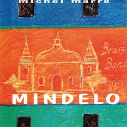 Mindelo - Michel Marre