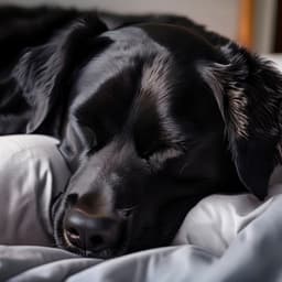 Música Tranquila Lofi Para Las Noches De Descanso De Los Perros - Tipo de ritmos