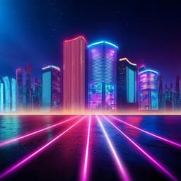 Dinámica Fluida: Ritmos De Hip Hop De Vanguardia - Naturaleza y sonidos de pájaros