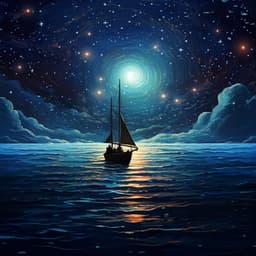 Soothe Your Soul with the Sea: Calming Binaural Journeys for Stress Relief - Selective Sounds TTA